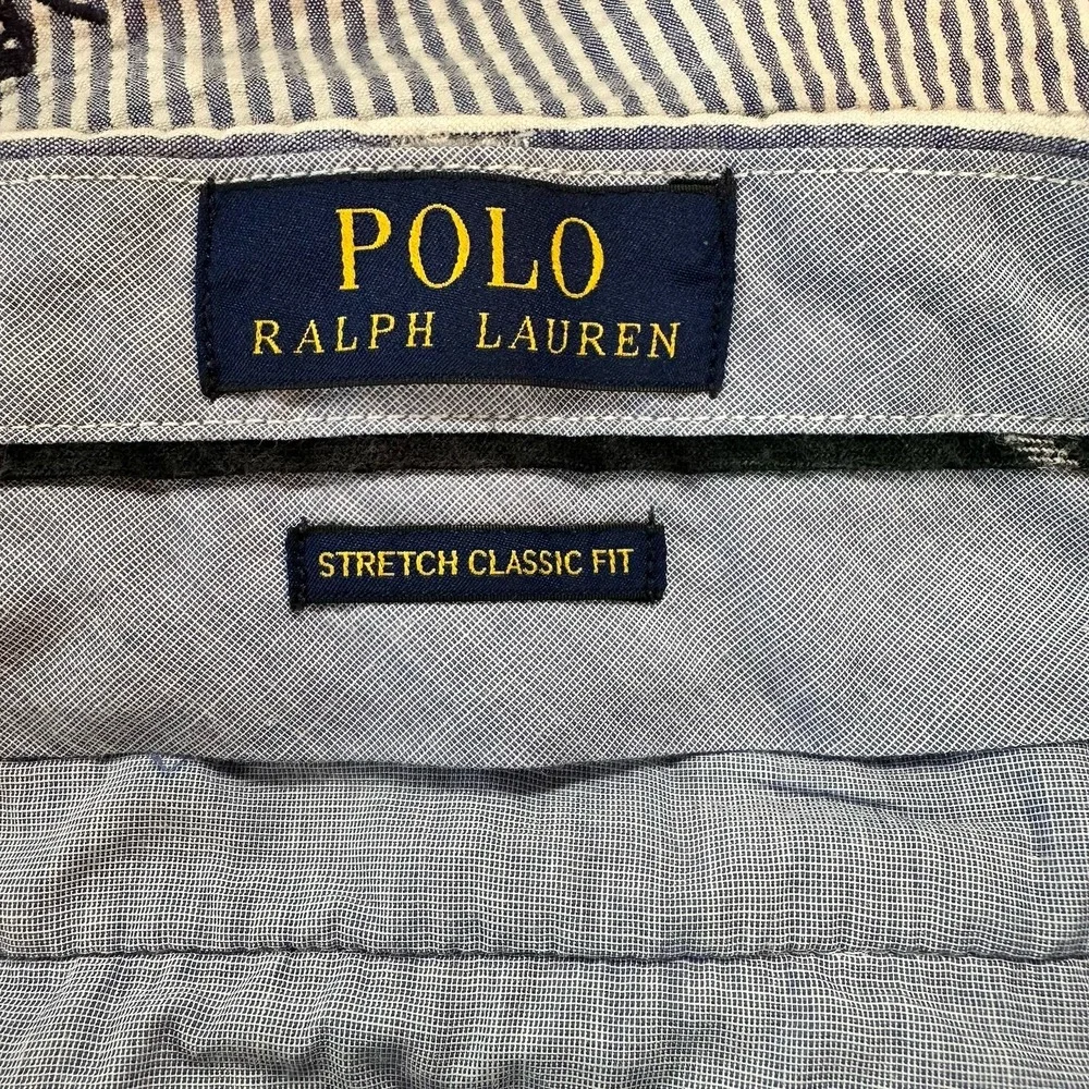 Polo Ralph Lauren classic fit